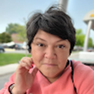 Meet your Posher, Kari